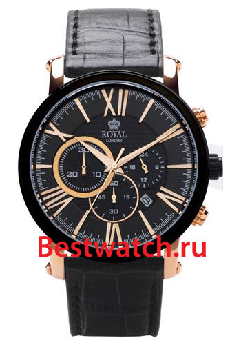 Часы Royal London Sports 41257-05